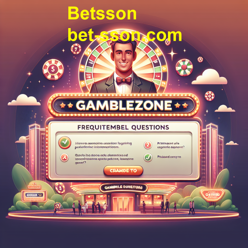 Entenda a Categoria 'Dúvidas Frequentes' no Betsson
