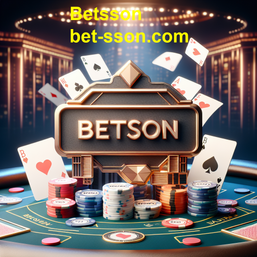 Descubra o Mundo do Poker na Betsson