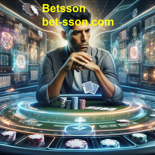 A Fascinação dos Jogos de Mesa na Betsson